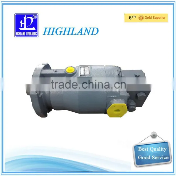 Hydralic Motors, hi Speed Motor With Best Quality