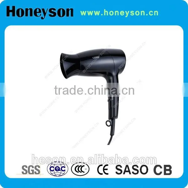 Professional Hotel Cordless Hair Dryer Machine With Spiral Cord Quality Choice Most Popular