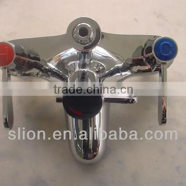 Thermostatic Bath Shower Mixer
