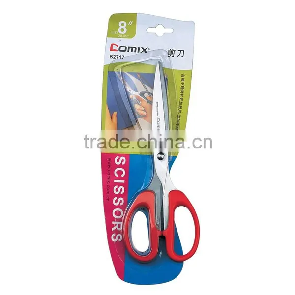Easy Use Chinese Scissor With Low Price photo-6