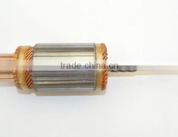 AUTO PARTS STARTER ARMATURE ORME NO:IM105 OEM:2004005024 photo-3