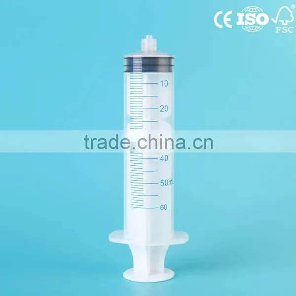 50ml Luer Lock Syringe photo-5
