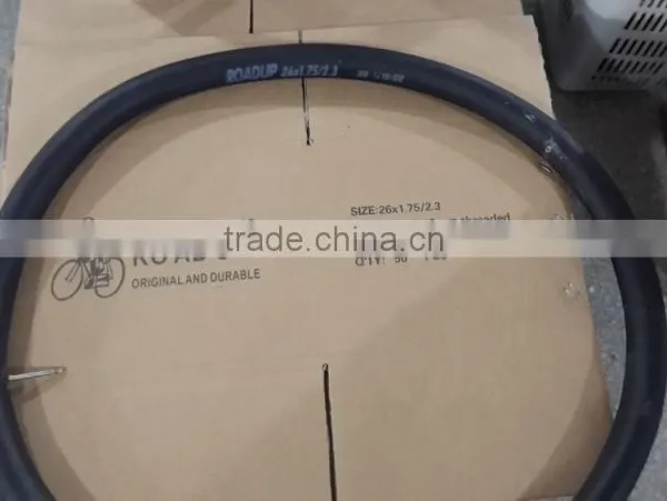 26" Bicycle Tubes 26x1 1/2x1 5/8 Presta 26x2.1/2.6 26x1.75-2.3 Butyl Tube photo-4