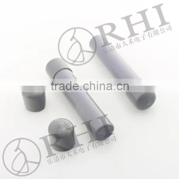 10mm OD Tubes With 9mm Plastic Pipe End Cap/ Copper Pipe Plugs End Covers /pvc Caps Brass Pipe Plugs ,silicone Pipe Caps Quality Choice photo-2