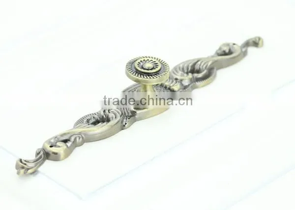 Kitchen Cabinet Handles photo-2