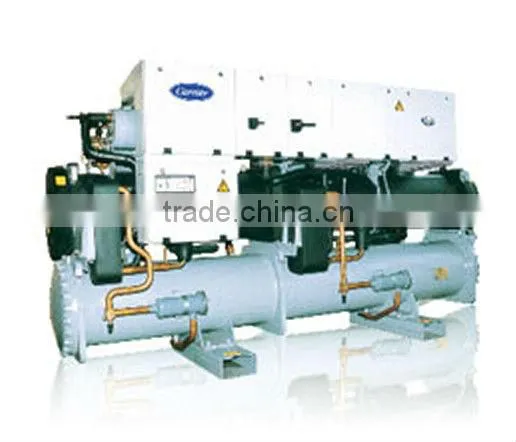 Water Cooled Chiller photo-2