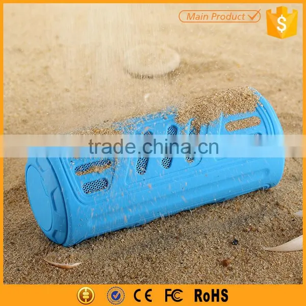 5W Bluetooth LED Light Speaker