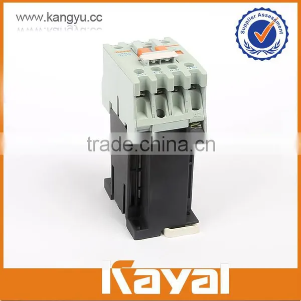 Cheap Custom CB CE ROHS Good Quality Hot Sales Lp1-d dc Contactor photo-6