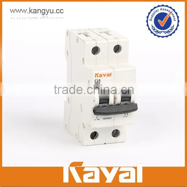 Best Selling 20 Amp Earth Leakage Circuit Breaker photo-4