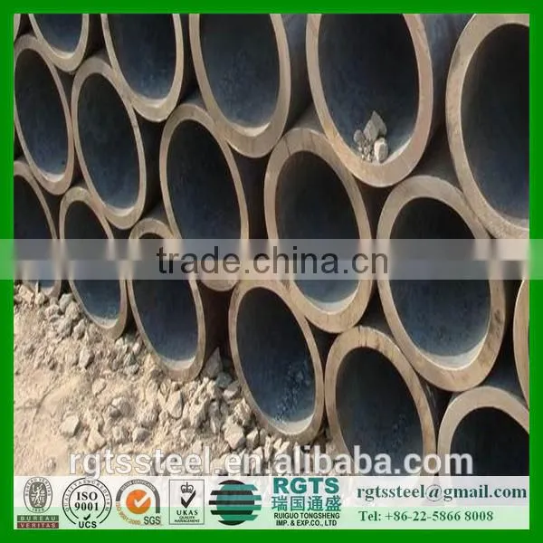 ASTM A106 Seamless Pipe photo-5