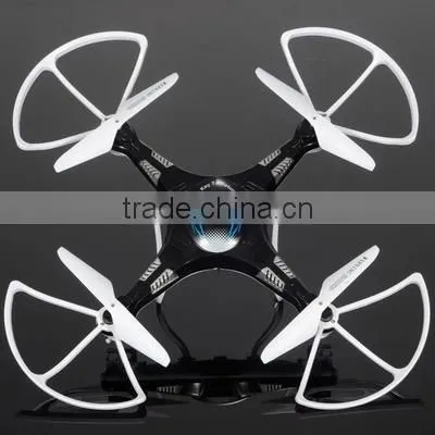 Four Axis Aircraft Unmanned Aerial Vehicle Professional RC Toy Drone Quadcopter HD Camera Remote Control Aircraft