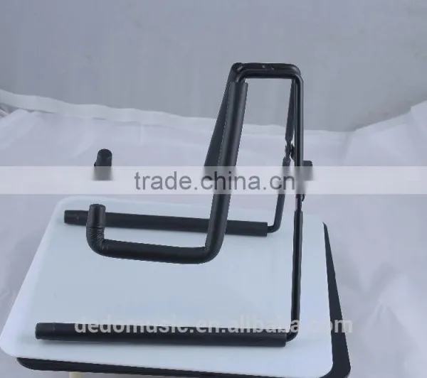 Foldable Metal Guitar Stand Guitar Sitting Stand photo-2