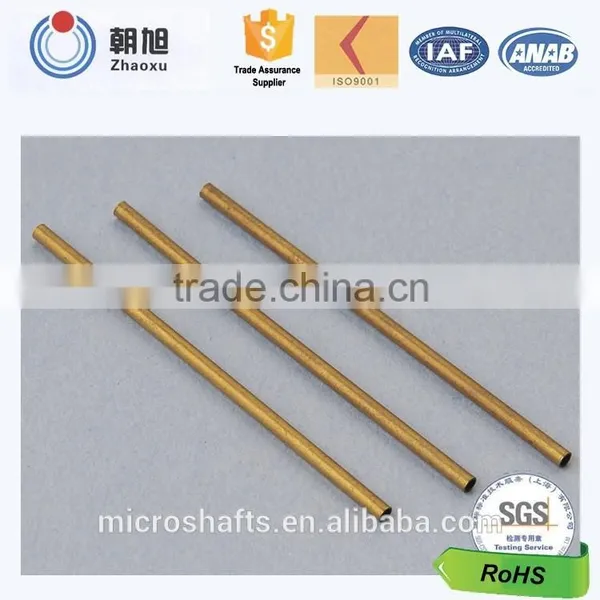 The External Cylindrical Grinding Thimble Grinding Axis With High Precision in China photo-5