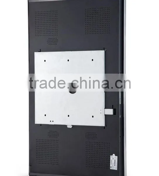 32inches Reliable Digital Signage Player With ir Motion Sensor photo-4