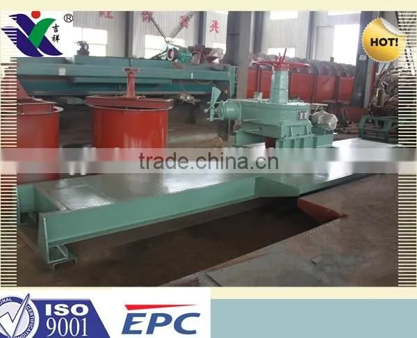 Process To Extract Gold Mining Thickener photo-2
