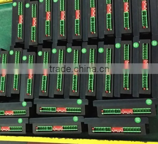 Free Sample!! Controller M415D for Stepper Motor Nema11 Nema14 photo-4