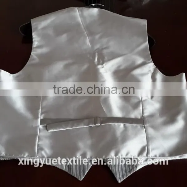 Cute Boy's Waistcoat / Waistcoat + Pants Set photo-2
