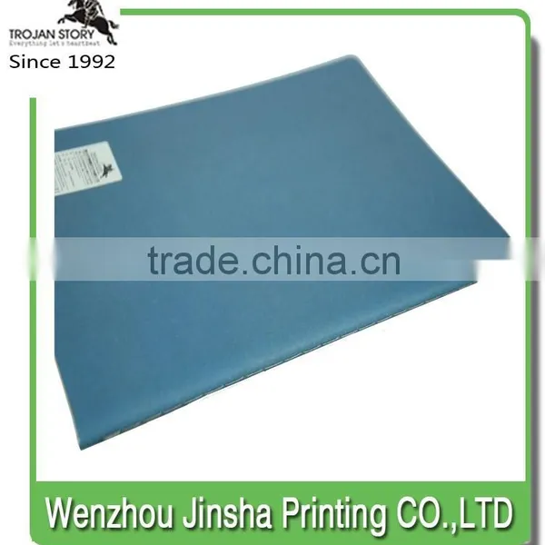 Office Supplies Products Recycled Writing Paper Notebook photo-3