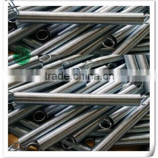 China Manufacturing Coil Extension Spring photo-4