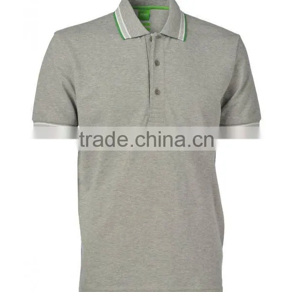 Polo Shirt for Men, Cotton Polo t Shirt