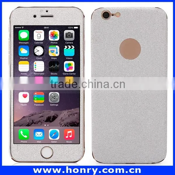 Contemporary Promotional Phone Tempered Glass Screen Protector photo-5