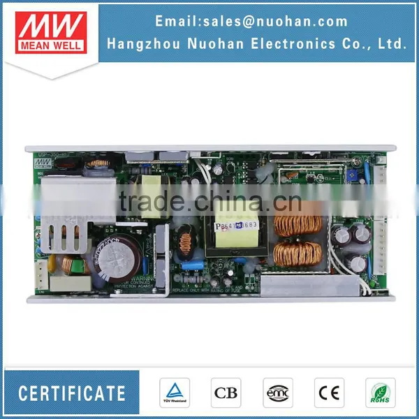 Meanwell 350W With PFC Function 48v Switching Power Supply/350W 48V U-Bracket Power Supply/48v U Bracket Power Supply photo-4