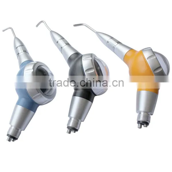 Newest China for Sander Gun / Dental for Supplier Sander Gun photo-2