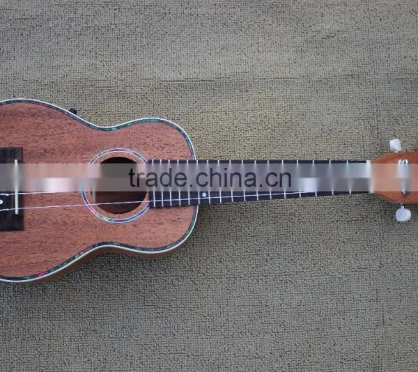 21 Size Mahogany Wood Ukulele