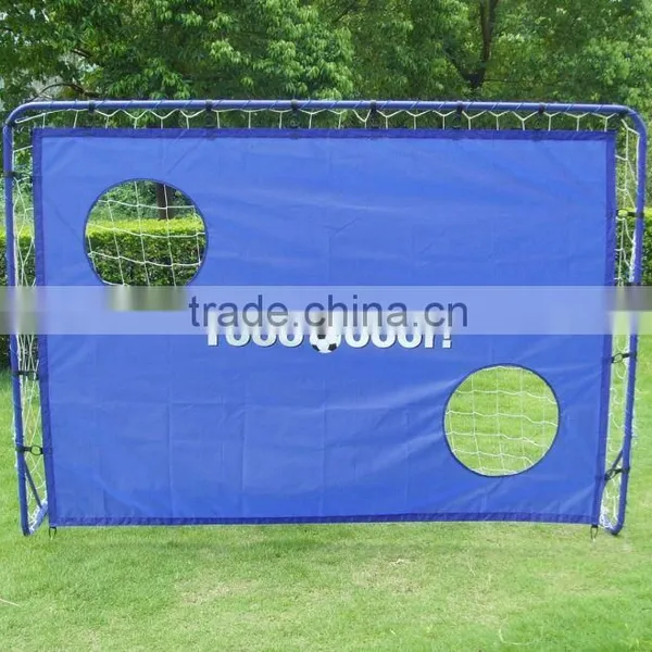Soccer Goal,football Goal/iron Goal/standard Goal