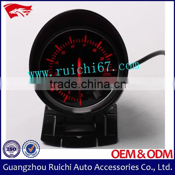 (rc-7309)Manufacture and supply 52/60mm auto gauge