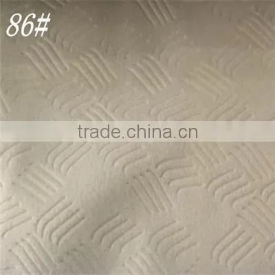 Factory Wholesale/Heart Bubble Fabric/Auto Fabric photo-6