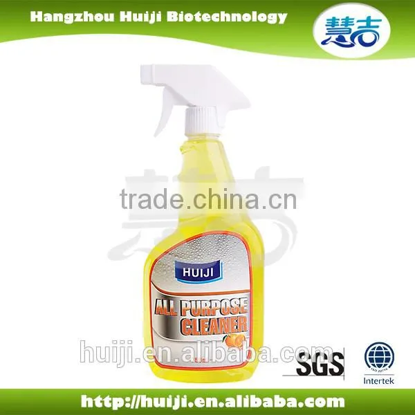 2016 New Formula All Purpose Household Cleaner With Trigger Sapry for Bathtub, Bathroom, Floor photo-4
