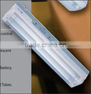 Fluorescent Emergency Light-RXT-338