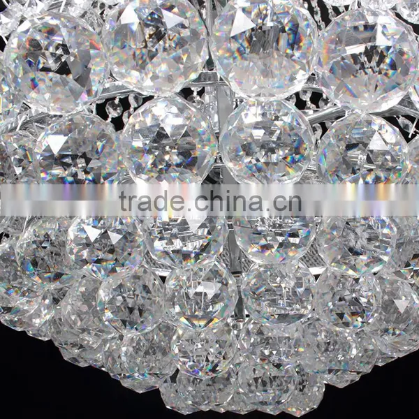 2016 Islamic Mosque Chandelier Manufacturer photo-3