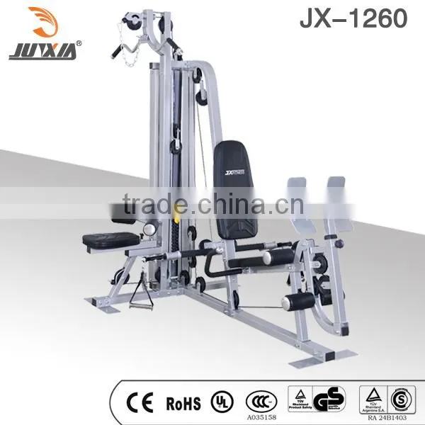 High Quality New Design Multi Strength Home Gym Equipment for Sale photo-2