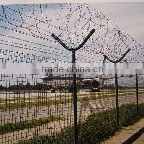 Hot-dipped /electric Barbed Wire /Anping Professional Factory photo-5