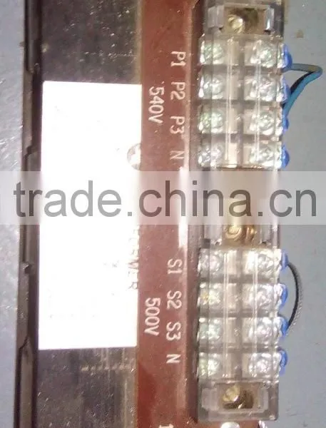 Poly Transformer