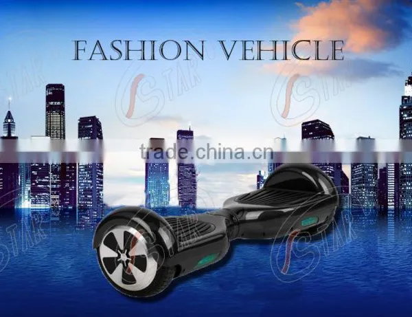 Top Wholesale Two Wheel 6.5 Inch Self Balancing Scooter
