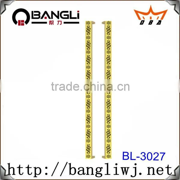 BL-3027 Door Poor Handle/glass Door Lever Handle