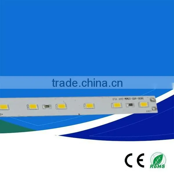 Factory Supply High Quality SMD 5050 72led Led Bar Strip 24v photo-6
