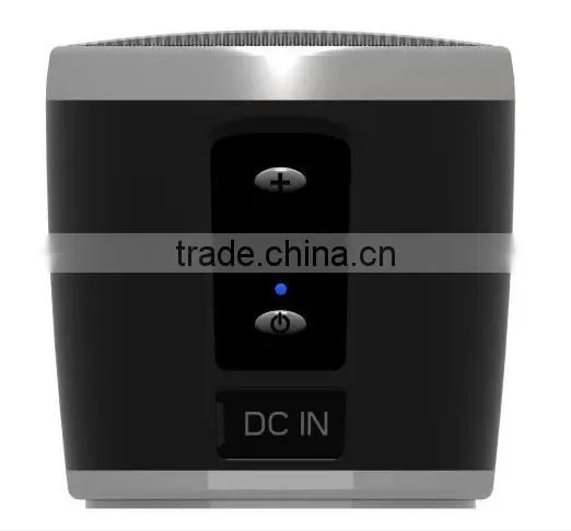 Portable Mini Speaker photo-5