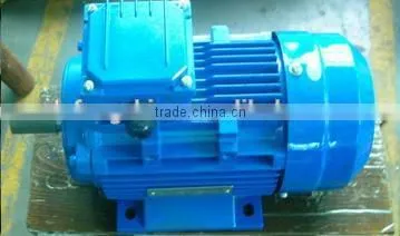 YE2-225M-2 (2 Pole Three Phase High Efficient Asynchronous Industry Motor AC Motor) photo-2