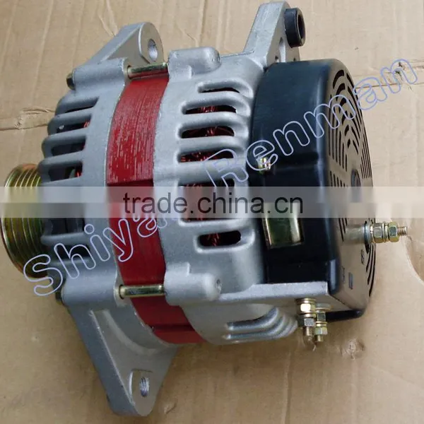 DCEC Engine 28V 70A Alternator JFZ2703 photo-3