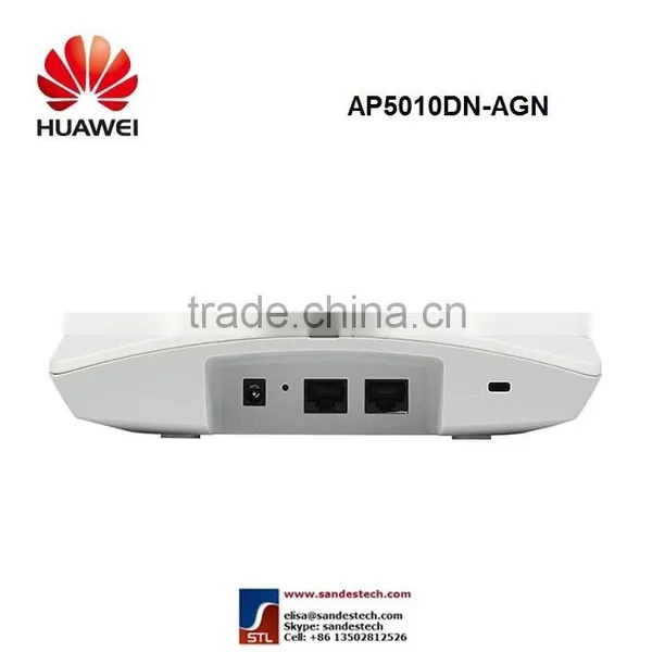HUAWEI AP5010 Access Point Indoor AP AP5010SN-GN AP5010DN-AGN 2 x 2 MIMO 2.4 GHz 5 GHz Bands photo-2