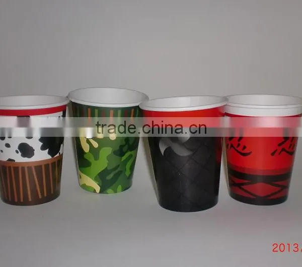 Wholesale Vending Paper Cups With Many Sizes