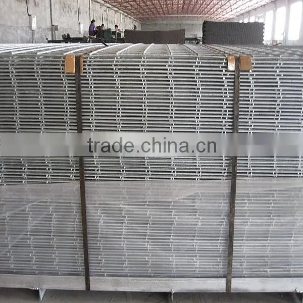 High Quality 5x5 Heavy Gauge Concrete Wire Mesh Panels photo-6