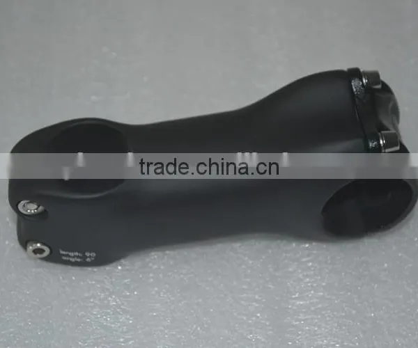 Carbon Fiber Mountain Bicycle 31.8 mm Stem photo-3