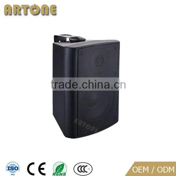 2-way Wall Mounted Vibrating Commercial High Class Speaker photo-5