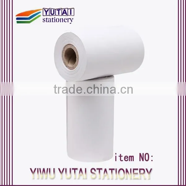 80mmx80mm Cash Register Paper Thermal Paper Roll