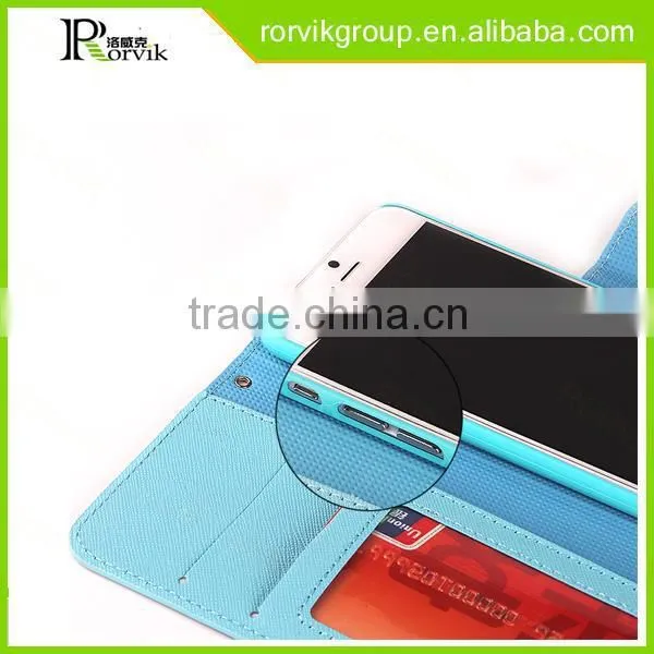Double Suction Cup Phone Holder Case Leather With Great Price for IPhone 6 4.7 Inch photo-6